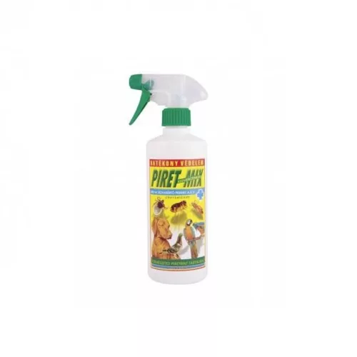Piret-Mix rovarirtó permet 500 ml