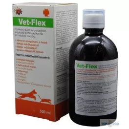 Vet Flex szirup 500ml