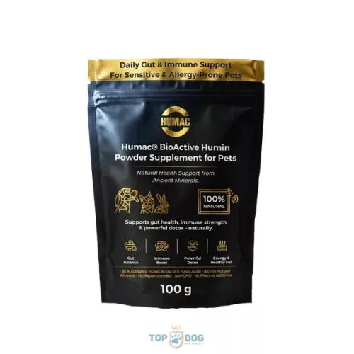 Humac Natur AFM huminsav por 100gr