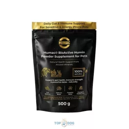 Humac Natur AFM huminsav por 500gr