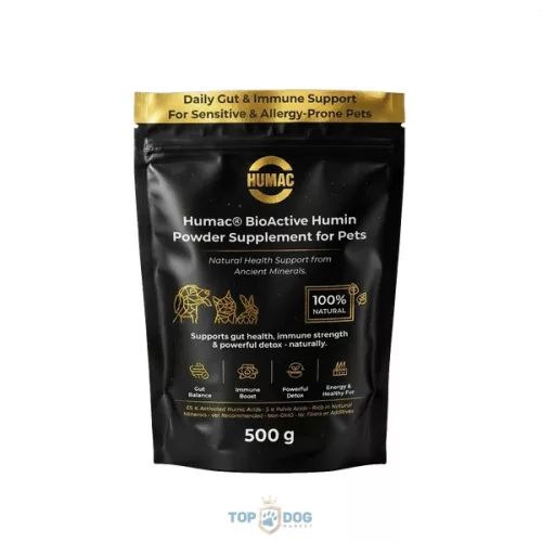 Humac Natur AFM huminsav por 500gr