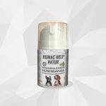 HUMAC® HELP bőrnyugtató NATUR 15ml