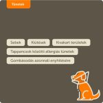 HUMAC® HELP bőrnyugtató NATUR 15ml