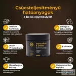 Humac funkcionális jutifalat 180g (60db) - Immunitás & Detox
