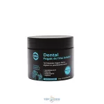 HUMAC Dental - Természetes fogpor 60gr
