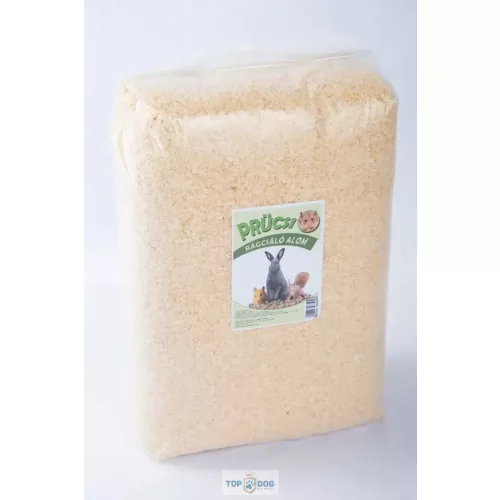 Prücsi 60L Faforgács