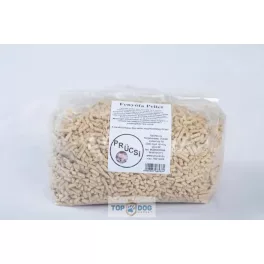 Prücsi Pellet alom 10L/6kg