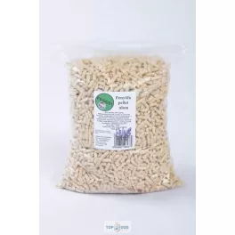 Prücsi Pellet alom 5L/3kg levendulás