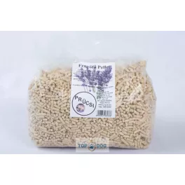 Prücsi Pellet alom 10L/6kg levendulás