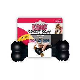 KONG® Extreme Goodie Bone™ 18cm M csont kutyajáték