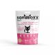 Sandboxx ECO ultra premium növényi alapú macskaalom KÓKUSZOS 3,65 kg