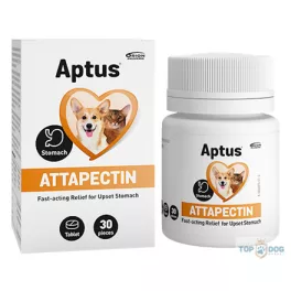 Aptus Attapectin 30db	