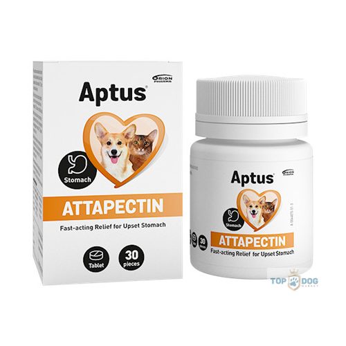Aptus Attapectin 30db	