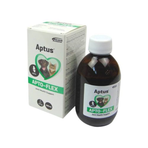 Aptus Apto Flex szirup 200ml