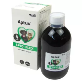 APTUS APTO FLEX SZIRUP 500ML