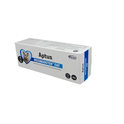 Aptus Cat Recobooster lábadozást segítő paszta 60gr