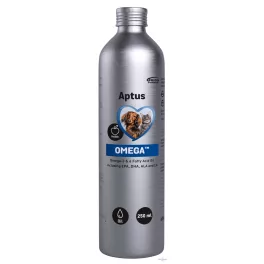 Aptus Omega olaj 250ml