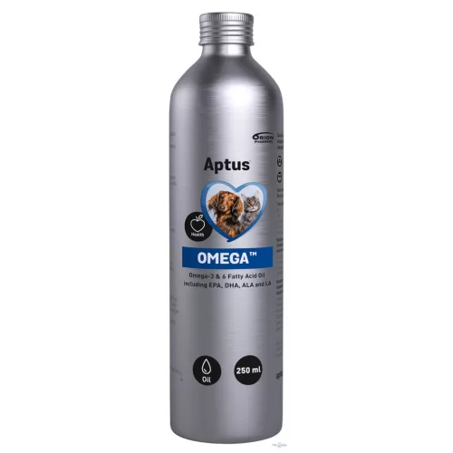 Aptus Omega olaj 250ml