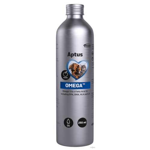 Aptus Omega olaj 250ml