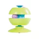 Petstages Twist-A-Ball Track interaktív macskajáték