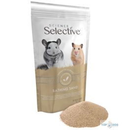 Science Selective Bathing Sand 1kg
