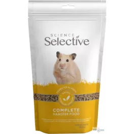 Science Selective Hamster hörcsög eledel 0,35kg