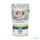 PlaqueOff Dental Bites S dog Veggie kistestű kutyáknak
