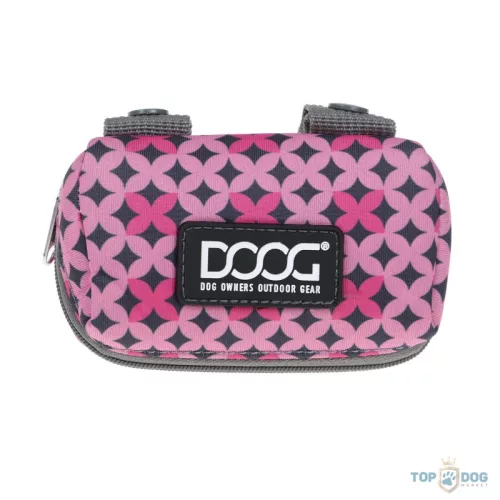 Doog Walkie Pouch - kutyaürülék zacskótartó TOTO