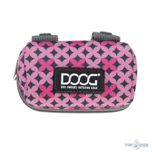 Doog Walkie Pouch - kutyaürülék zacskótartó TOTO