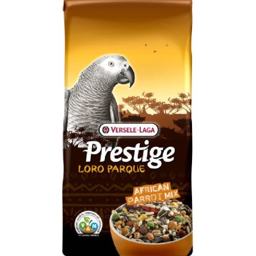 Versele-Laga Prestige Premium African Parrot 15kg