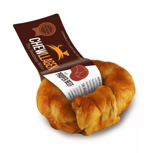 Chewllagen Marhás Kollagén Gyűrű 