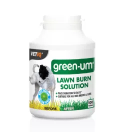 M&C Green-UM gyepvédő tabletta 100db