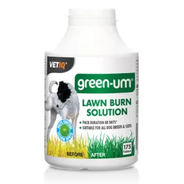 M&C GREEN-UM GYEPVÉDŐ TABLETTA 175DB