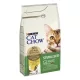 Purina Cat Chow 1,5kg Steril / Ivartalanított csirkés száraztáp 