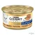 GOURMET Gold Pástétom pulykával nedves macskaeledel 85gr