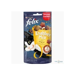 Félix Party Mix 60g Original