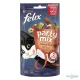 FELIX Party Mix Mixed Grill macska jutalomfalat 60gr