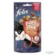 FELIX Party Mix Mixed Grill macska jutalomfalat 60gr