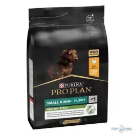   PRO PLAN Small & Mini Puppy Healthy Start csirkében gazdag 7kg