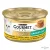 GOURMET Gold Savoury Cake csirkével sárgarépával nedves macskaeledel 85g