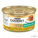 GOURMET Gold Savoury Cake csirkével sárgarépával nedves macskaeledel 85g