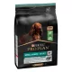 Purina PRO PLAN Small & Mini Adult SENSITIVE DIGESTION bárányban gazdag száraz kutyaeledel 7kg