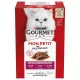 Gourmet Mon Petit Marha-borjú-bárány 6x50g 