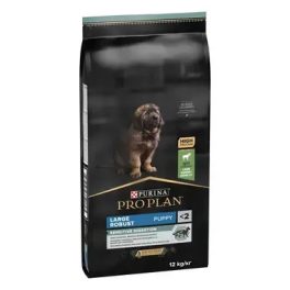   Purina PRO PLAN Large Robust Puppy SENSITIVE DIGESTION bárányban gazdag száraz kutyaeledel 12kg