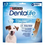 DENTALIFE  SMALL 7-12KG FOGÁPOLÓ STICK KIS TESTŰ KUTYÁKNAK 