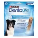 DENTALIFE Medium 12-25KG FOGÁPOLÓ STICK Közepes TESTŰ KUTYÁKNAK