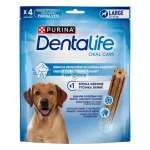 DENTALIFE Large 25-40KG FOGÁPOLÓ STICK Nagy TESTŰ KUTYÁKNAK