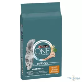 PURINA ONE 9,75kg  Adult Csirke