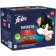 Felix 24x85g Fantastic házias válogatás aszpikban 