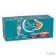 PURINA ONE Adult 40x85g csirkével, marhával, báránnyal, tengeri hallal szószban nedves macskaeledel